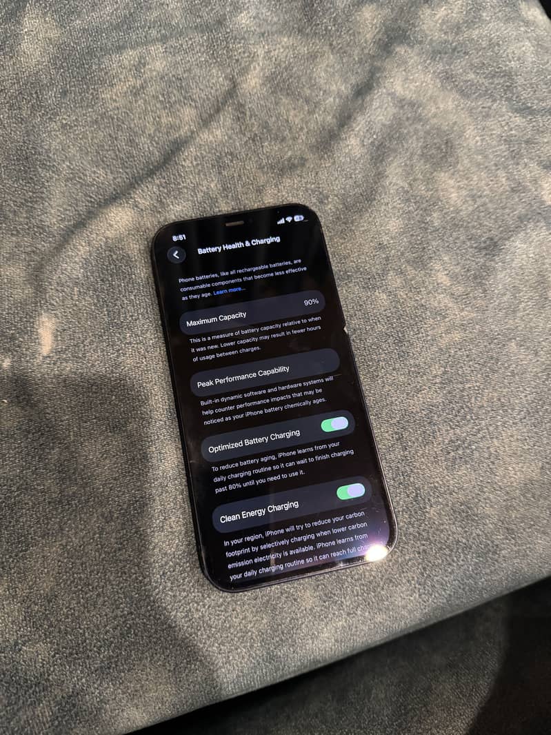 Iphone 12 6
