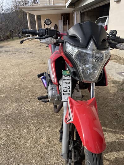 super star 150cc