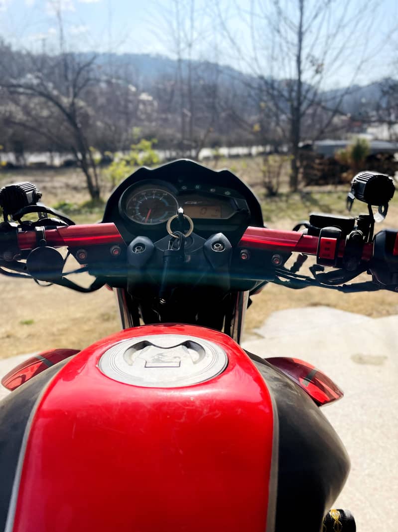 super star 150cc 1