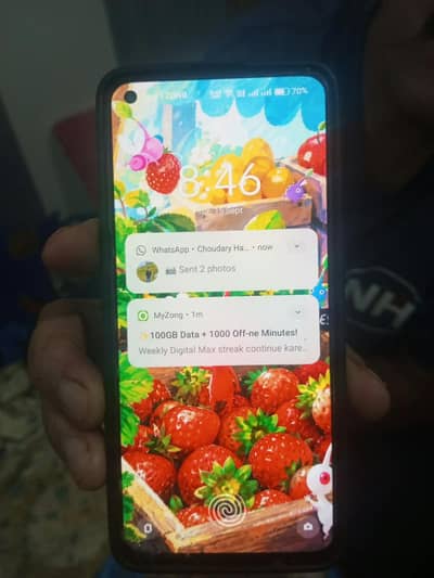 OPPO Reno 06