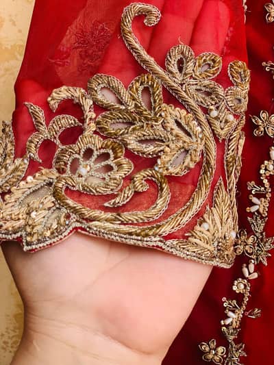 barat dress