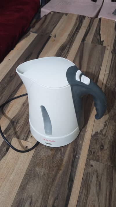 Ellectric Kettle
