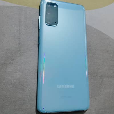 Samsung Mobile S20