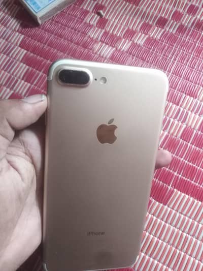 Apple iPhone 7 Plus 03233938012