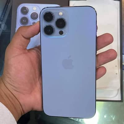 Apple iPhone 13 Pro Max   03262134833