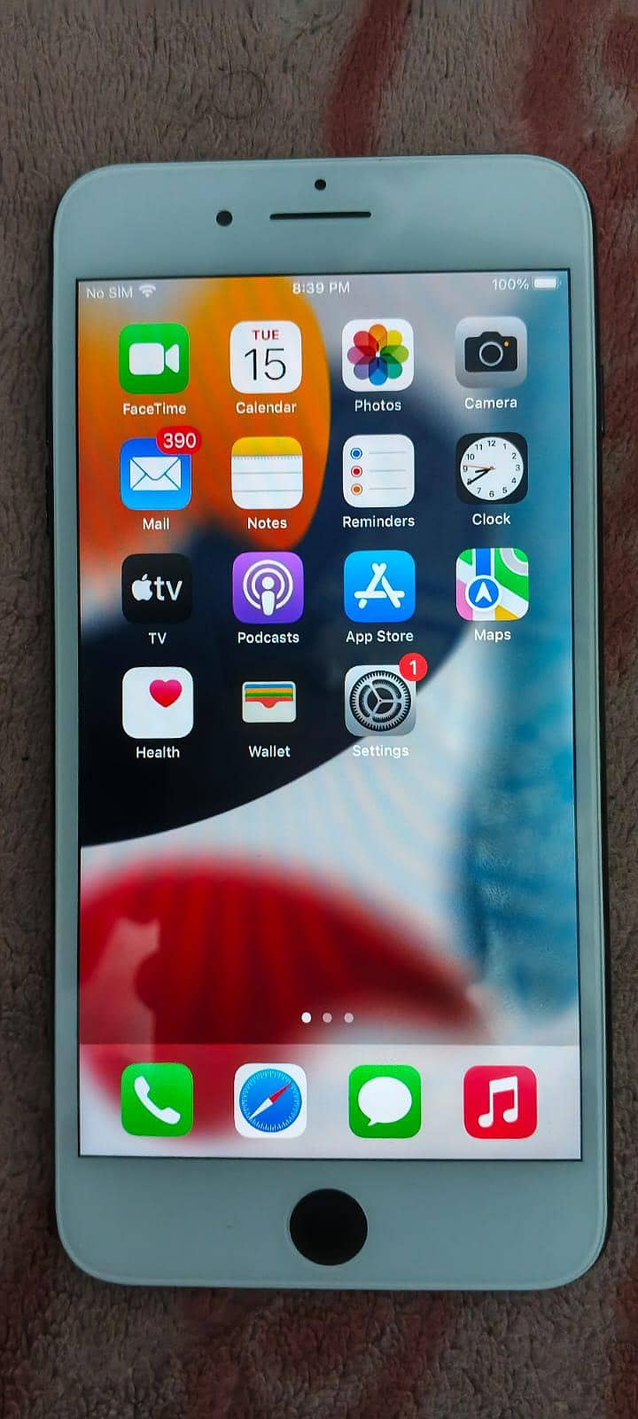 Apple iPhone 7 Plus 2