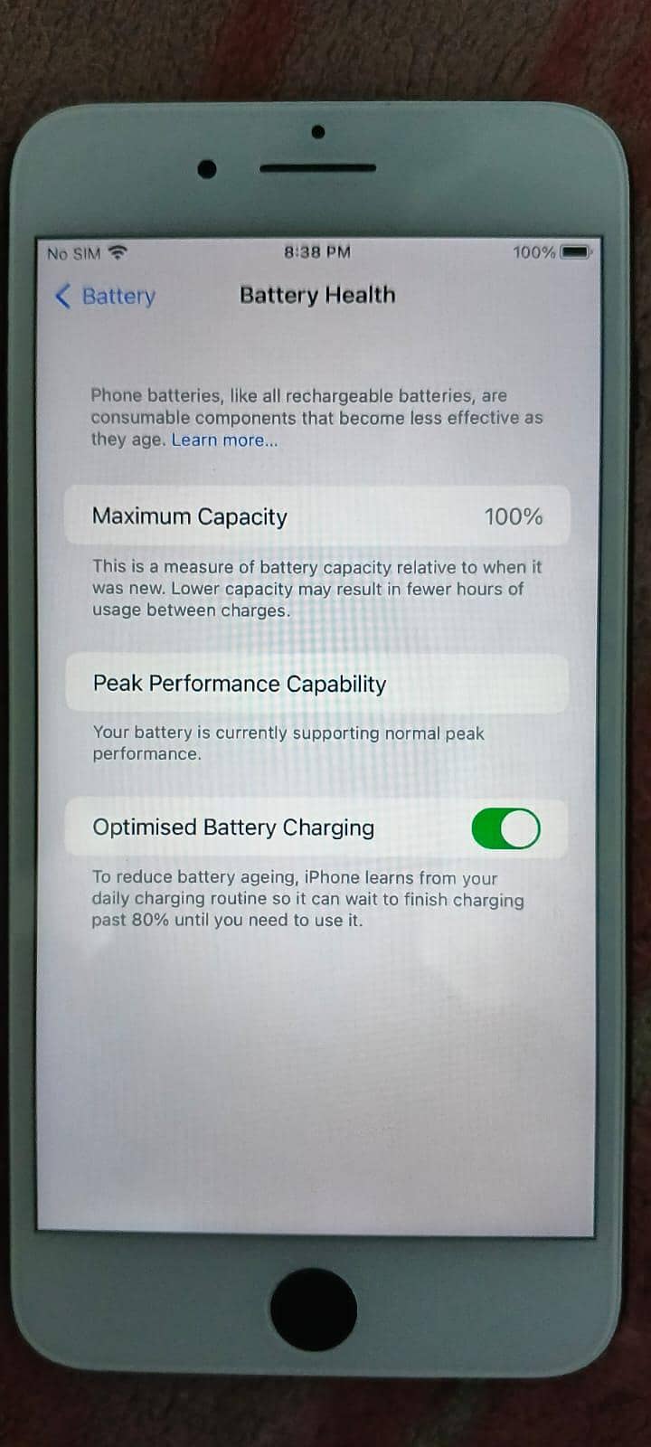 Apple iPhone 7 Plus 3