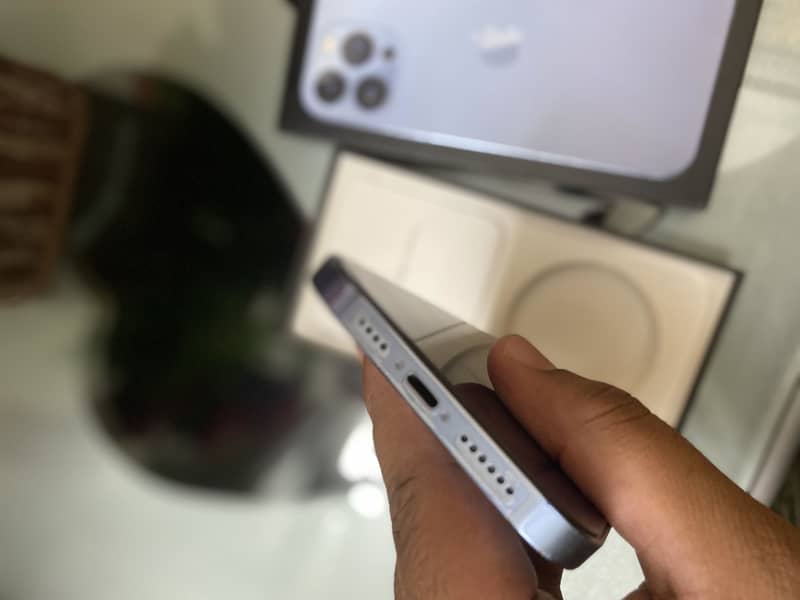 Apple iPhone 13 Pro Max 1