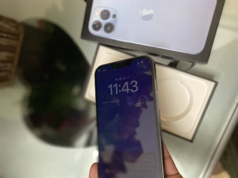 Apple iPhone 13 Pro Max 5