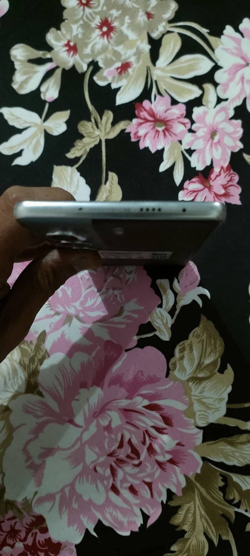 Tecno CAMON 40 Pro 5