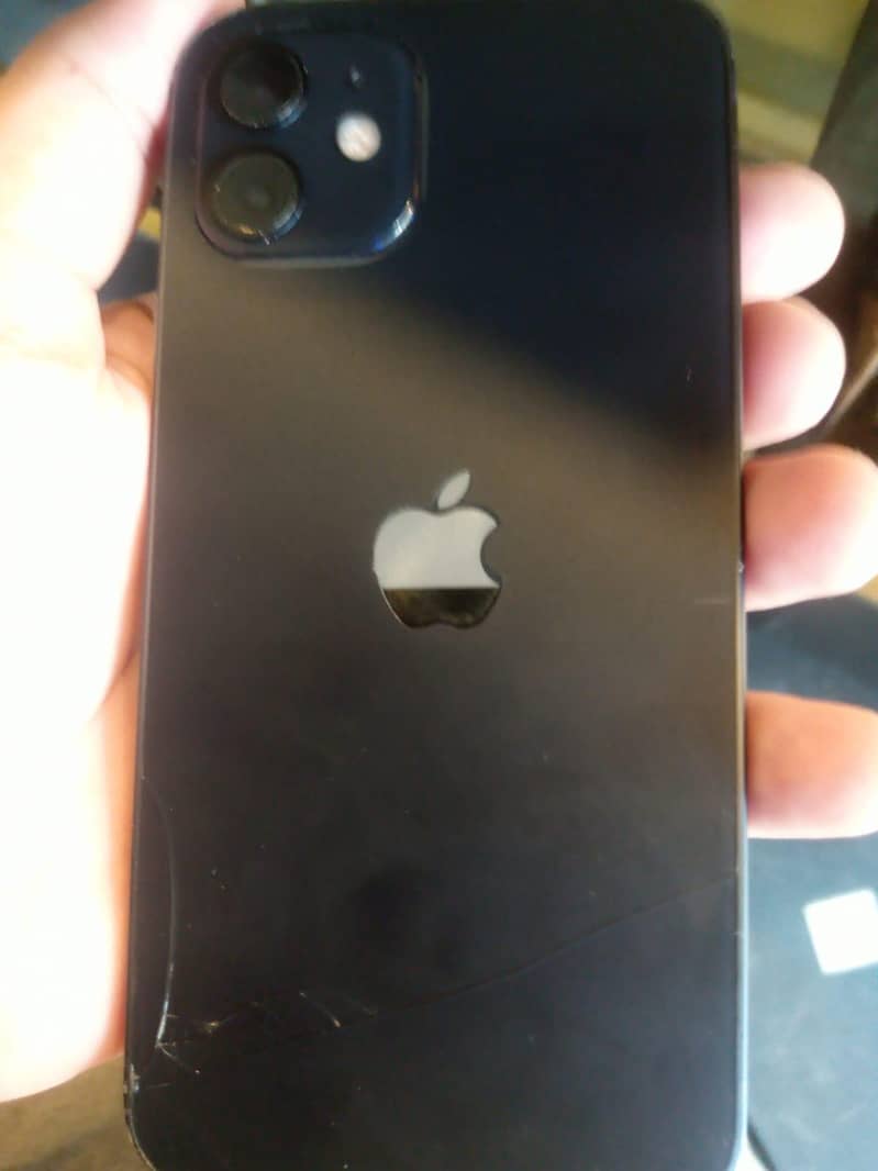 Apple iPhone 12 0