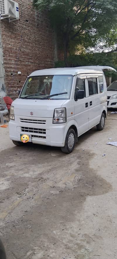 Suzuki Every 13/18 Pc