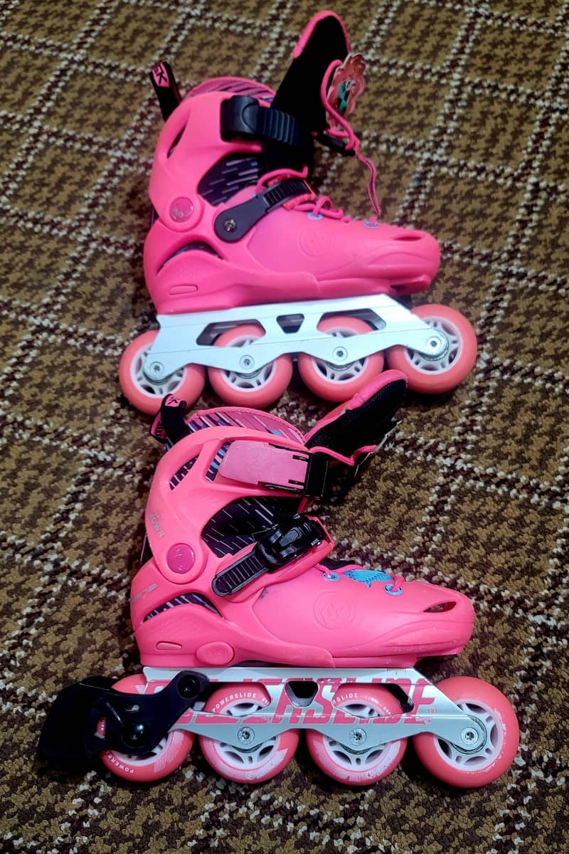 Inline Skated 3