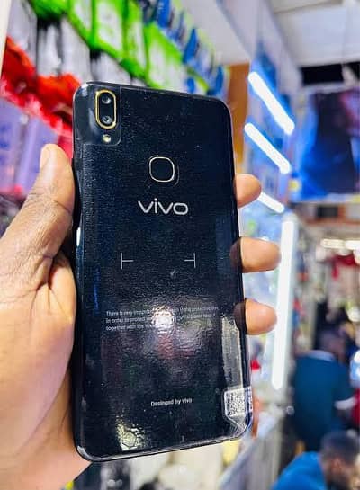 Vivo Y85