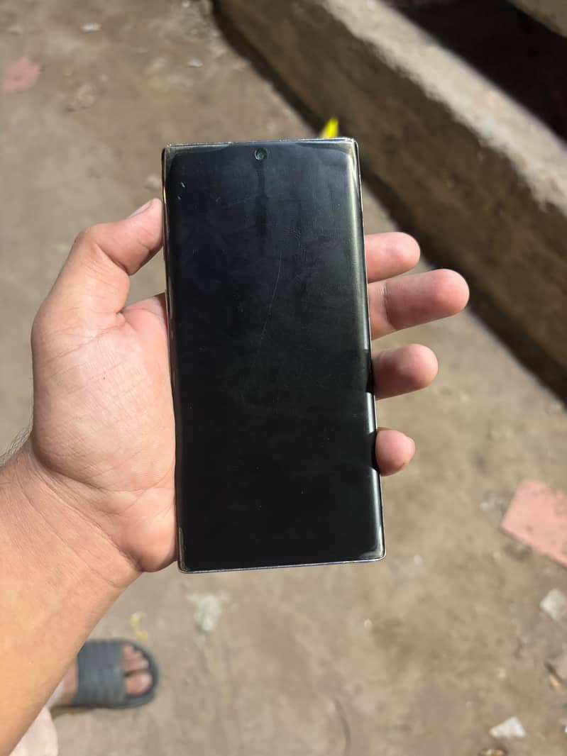 Samsung Mobile Note 10 5