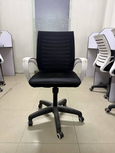 Office chairs | 6 chairs
