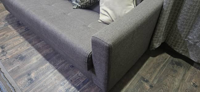 Sofa cum bed (single) for sale