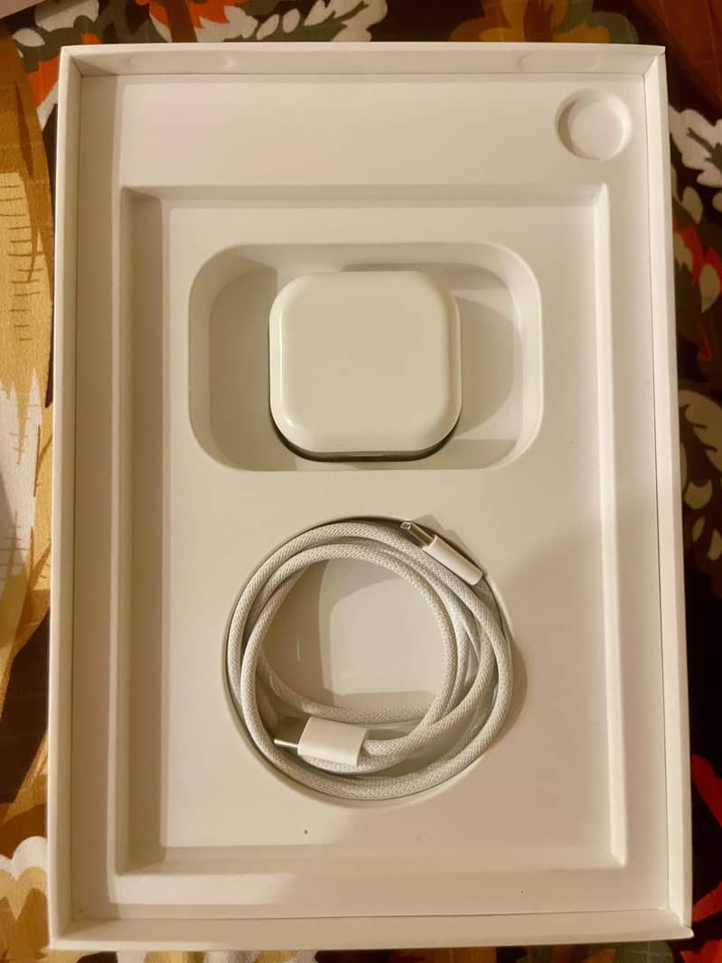 Apple ipad mini 6 3