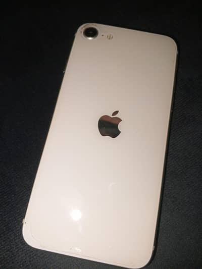 Apple iPhone SE 2020 2nd generation
