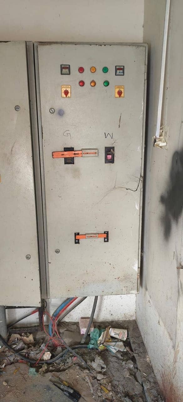 Automatic power factor correction (APFC) 0