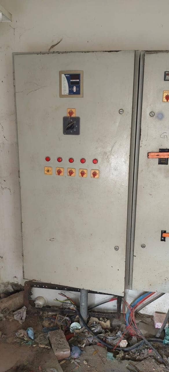 Automatic power factor correction (APFC) 3