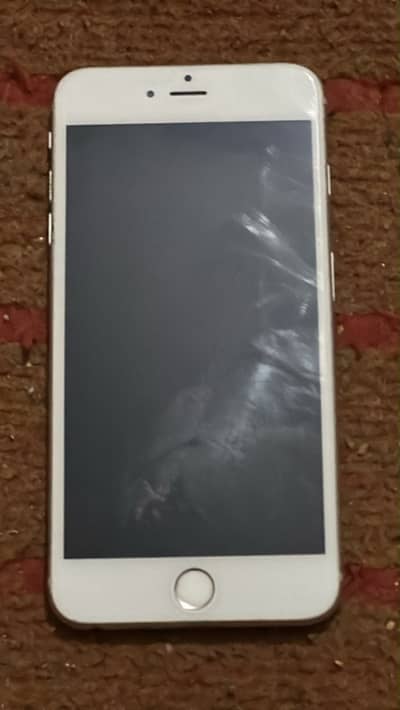 iPhone 6splus pta prove