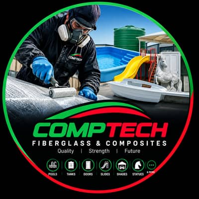 Fiberglass Work
