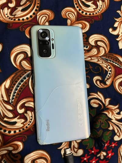 Xiaomi Redmi Note 10 Pro