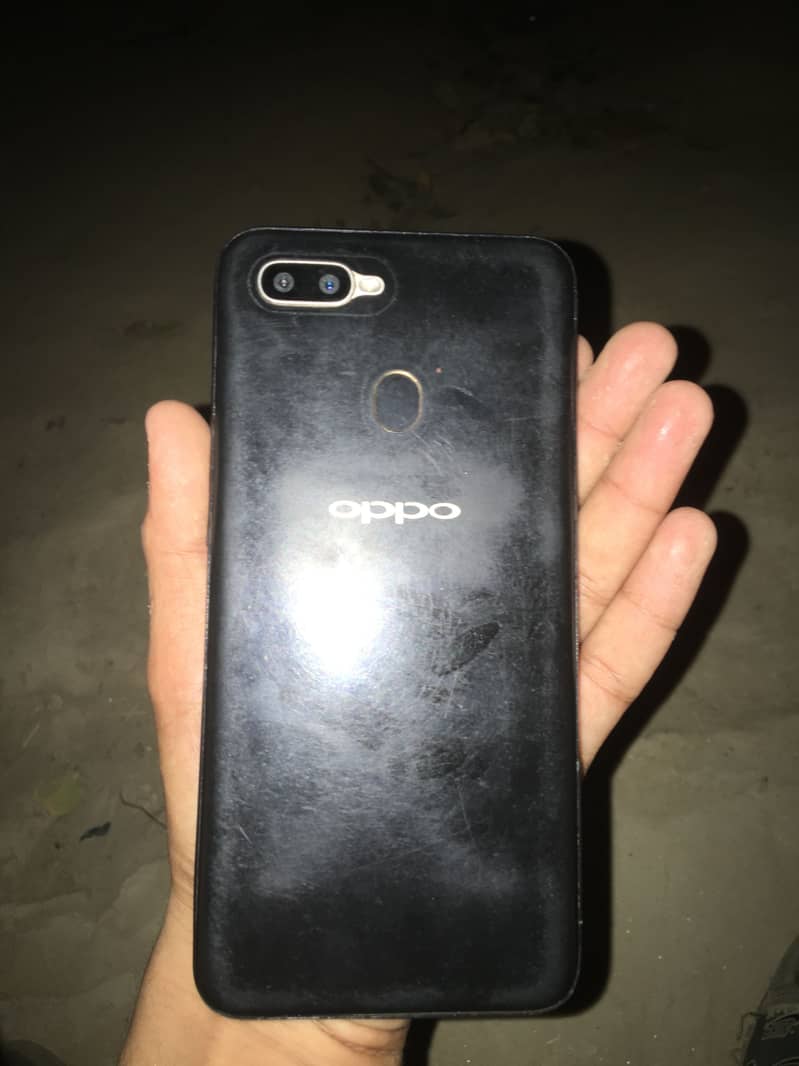 OPPO A5s 2