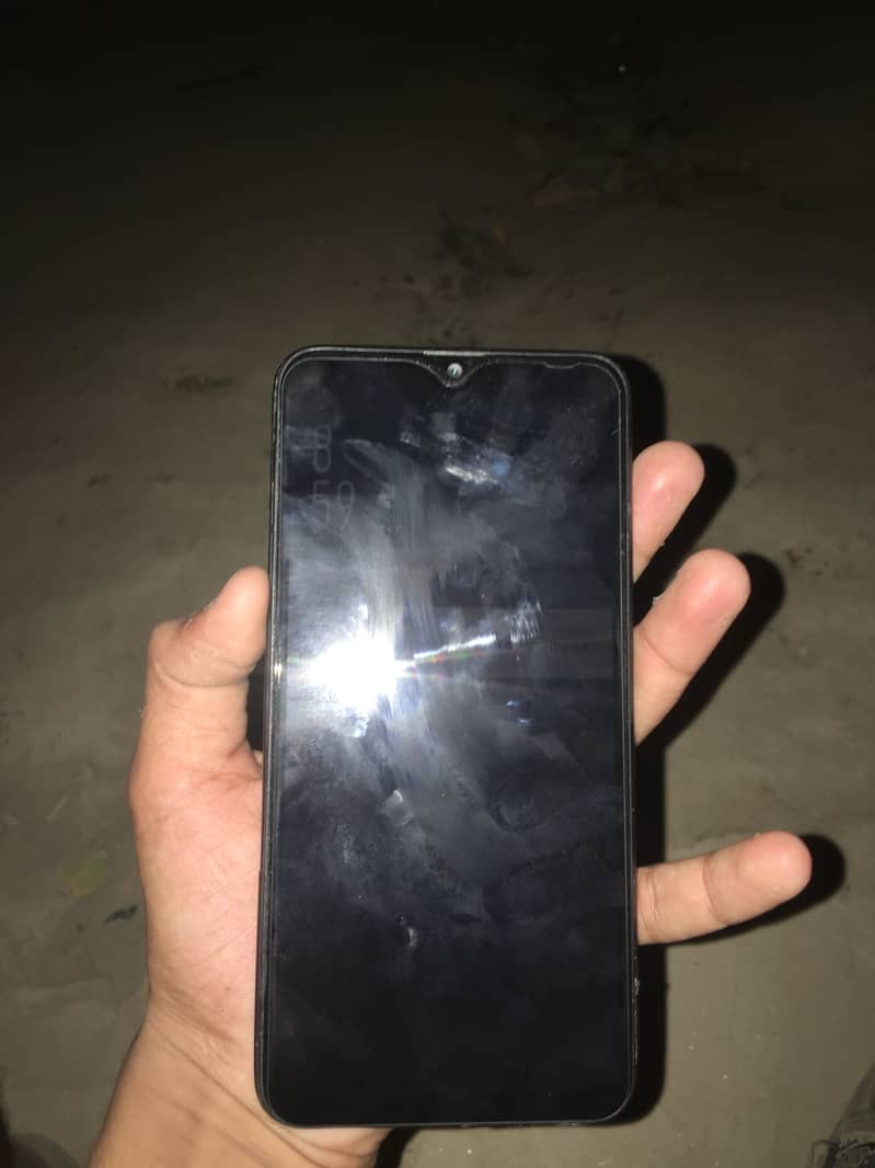 OPPO A5s 3