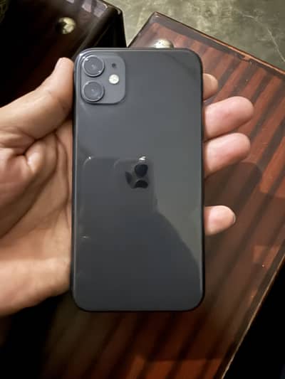 Apple iPhone 11