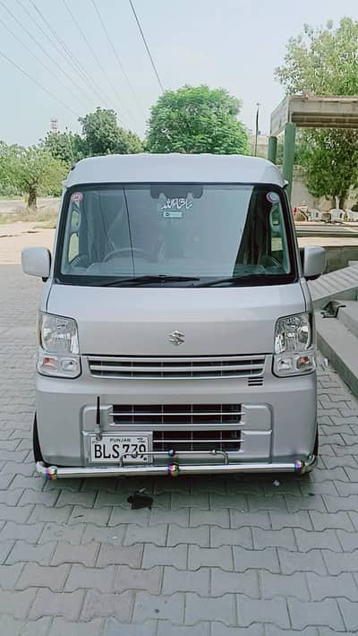 Suzuki Every 2019/2026 first owner03016230548