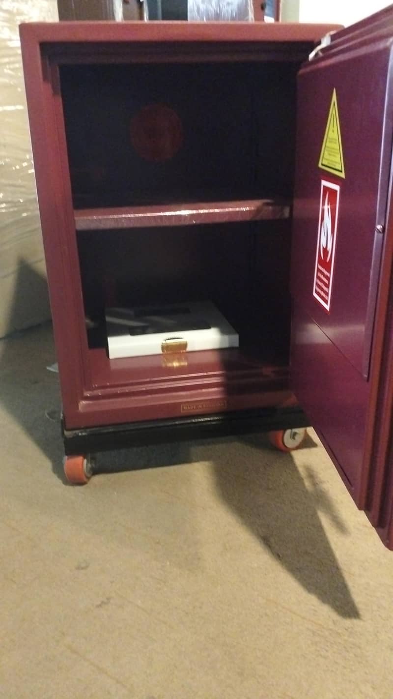 safe locker 1