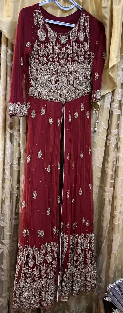 BARAT DRESS