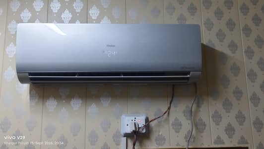 haier inverter