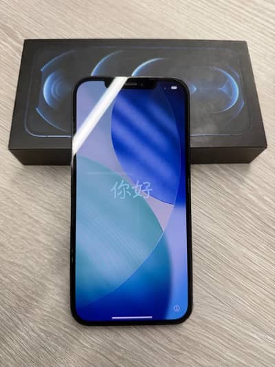 Apple iPhone 12 Pro Max