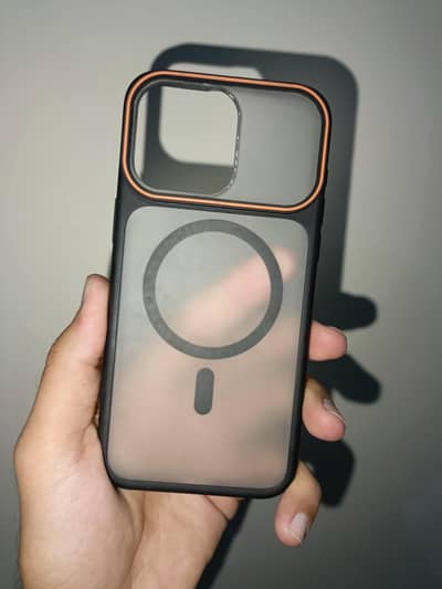 15 pro max covers