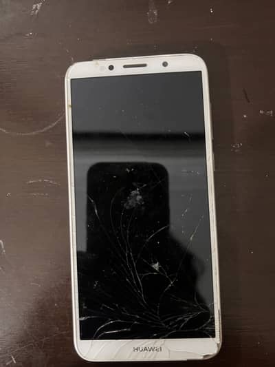 Huawei Y5 Prime