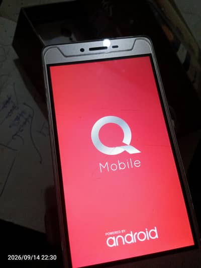 QMobile S6.03254847877