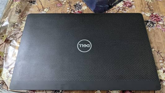 Dell core i7 10th generation laptop 16 gb ram 6 core 256 gb ssd