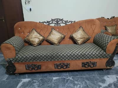 sofa beautiful