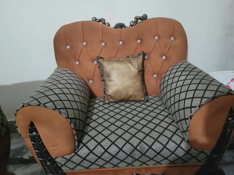 sofa beautiful 1