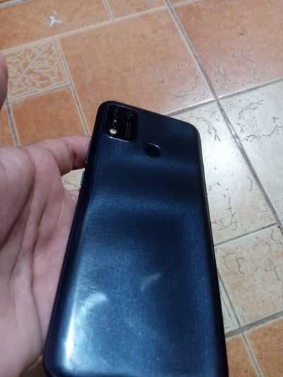 Infinix Hot 10 Play (3Gb ,32Gb)