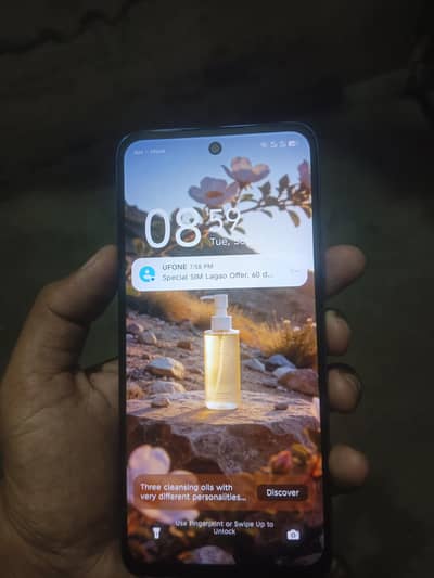 Infinix Other Model