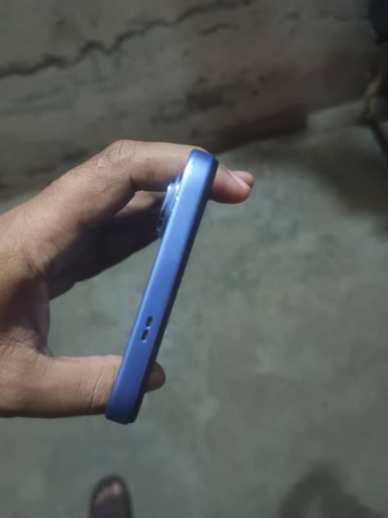 Infinix Other Model 3