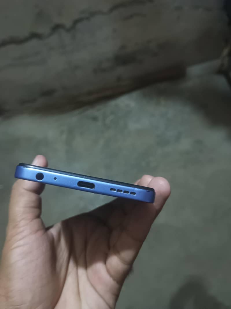 Infinix Other Model 4