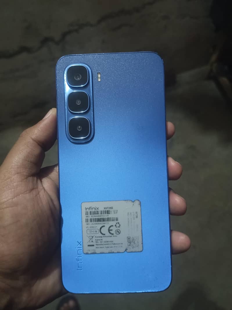 Infinix Other Model 5