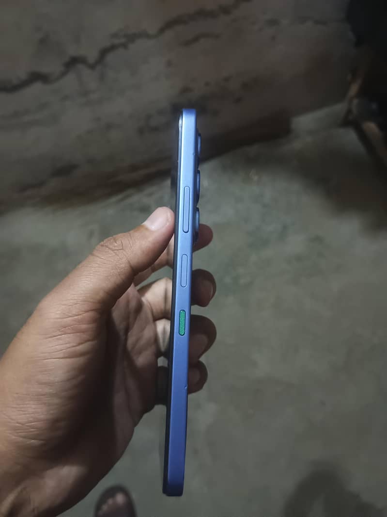 Infinix Other Model 6