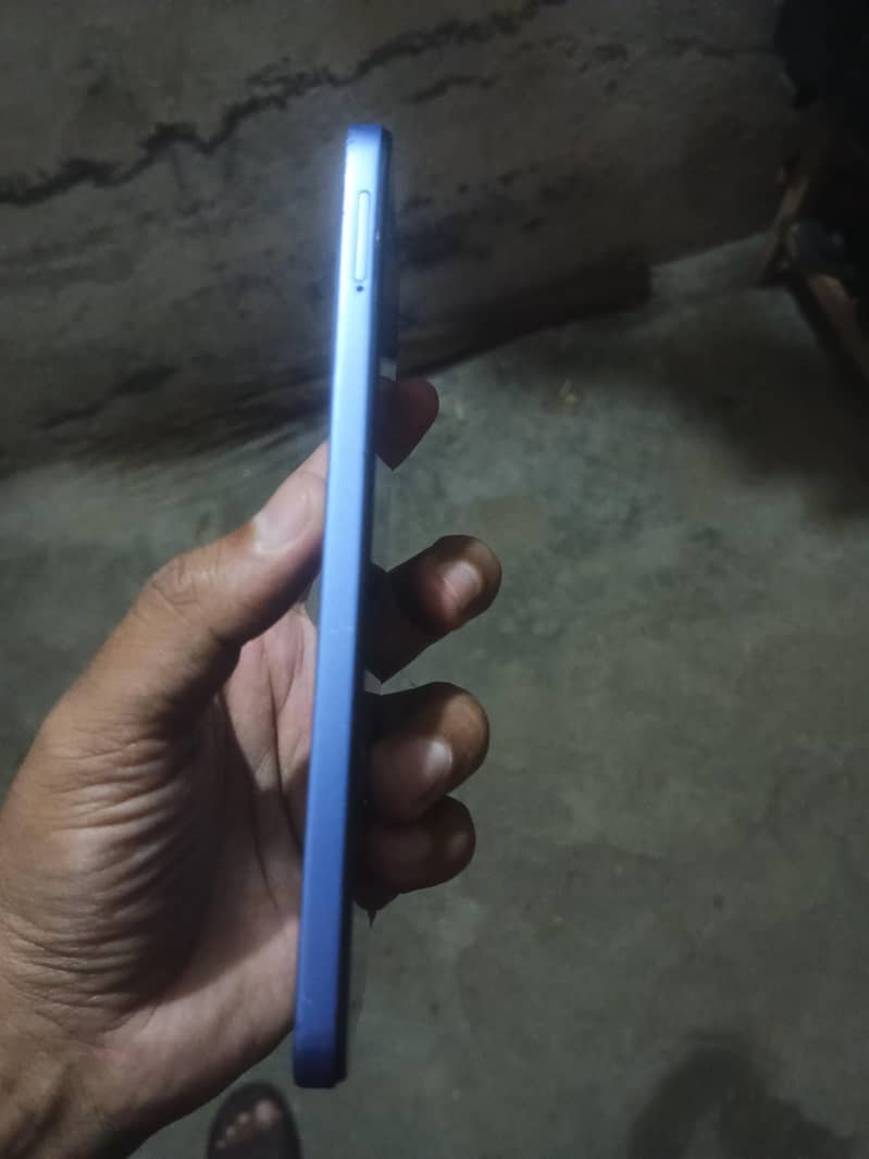 Infinix Other Model 7