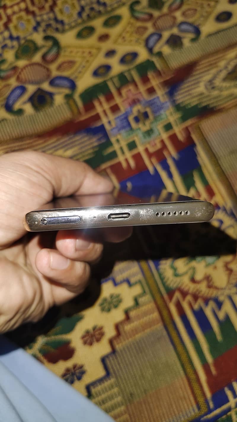 Tecno Spark 20 Pro Plus 1